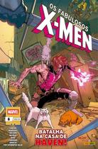 Os Fabulosos X-Men (2025) 06