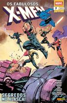 Os Fabulosos X-Men (2025) 07