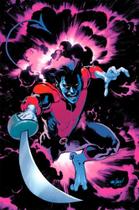 Os Fabulosos X-Men (2025) Vol. 04