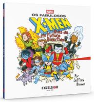 Os Fabulosos X-Men: Dias De Um Futuro Divertido
