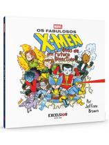 Os fabulosos x-men: dias de um futuro divertido