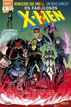 Os fabulosos xmen 2025 01