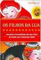 Os Filhos Da Lua Lau, Theodora
