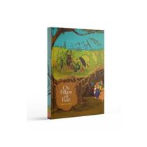 Os filhos da raiz (Sibylle von Olfers) Os filhos da raiz (Sibylle von Olfers)