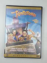 Os Flintstones o filme edicao de colecionador dvd original lacrado - columbia pictures universal