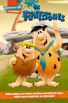 Os Flintstones Revista em Quadrinhos Edição 02