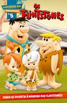 Os Flintstones Revista em Quadrinhos Edição 05 Os Flintstones Revista em Quadrinhos Edição 05