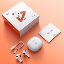 Os fones de ouvido sem fio eram E28 TWS Bluetooth 5.3 com microfone HD