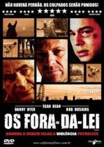 Os Fora da Lei - California filmes