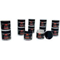 Os frascos Styptic Powder GBS param o sangramento, primeiros socorros, 5 mL (12) Os frascos Styptic Powder GBS param o sangramento, primeiros socorros, 5 mL (12)