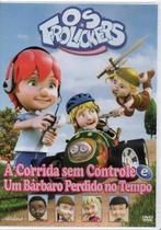 Os Frolickers Dvd Os Frolickers Dvd
