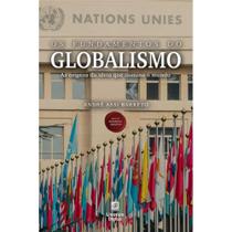 Os fundamentos do globalismo (André Assi Barreto) - Linotipo Digital