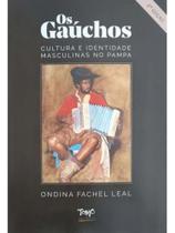 Os gaúchos Os gaúchos