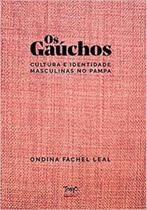 Os gaúchos Os gaúchos