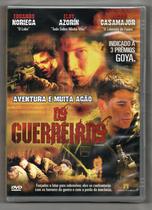Os Guerreiros DVD Os Guerreiros DVD