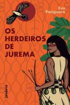 Os Herdeiros de Jurema - Jandaíra