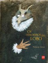 Os herdeiros do lobo - Sm