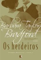 Os Herdeiros - Record Os Herdeiros - Record