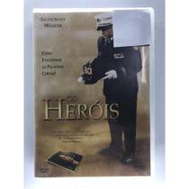 os herois 9/11 dvd original lacrado