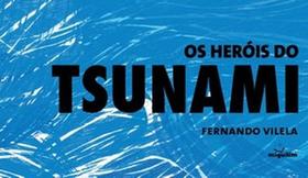 Os heróis do tsunami - MIGUILIM Os heróis do tsunami - MIGUILIM