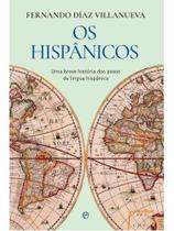 Os hispânicos Os hispânicos