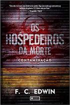 Os Hospedeiros da Mortes - Volume 01 paperback Edwin, F. c.
