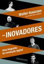 Os Inovadores - Walter Isaacson