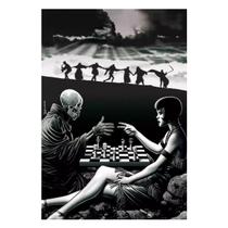 Os Invisíveis - Edição de Luxo - Vol. 04 - HQ - Panini Os Invisíveis - Edição de Luxo - Vol. 04 - HQ - Panini