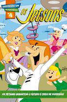 Os Jetsons Revista em Quadrinhos Edição 04 - On Line