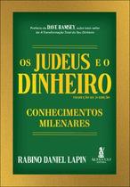 Os Judeus e o dinheiro Os Judeus e o dinheiro