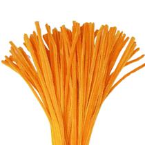 Os limpadores de cachimbo apresentam 200 unidades de suprimentos artesanais de 30 cm de comprimento dourados Os limpadores de cachimbo apresentam 200 unidades de suprimentos artesanais de 30 cm de comprimento dourados