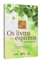 Os Livros dos Espíritos - EDITORA EME