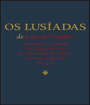 Os lusíadas - ALMEDINA