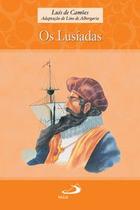 Os Lusíadas - Paulus Editora
