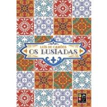 Os lusiadas - PE DA LETRA