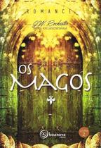 Os Magos - Livro 2