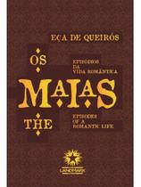 Os maias - the maias
