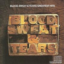 Os maiores sucessos do CD Blood, Sweat & Tears Os maiores sucessos do CD Blood, Sweat & Tears