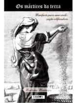 Os mártires da terra