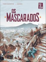 Os mascarados Os mascarados