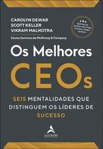 Os melhores ceos Os melhores ceos