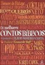Os Melhores Contos Biblicos - Nova Fronteira Os Melhores Contos Biblicos - Nova Fronteira