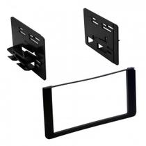 Os melhores kits do kit Double Din Dash BKGMK343 para caminhões e SUV GM 1995-2002