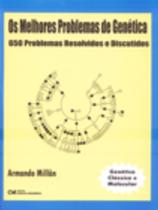 Os Melhores Problemas de Genética (2007)