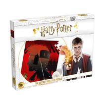 Os melhores quebra-cabeças Harry Potter Secret Horcrux 1000 unidades Os melhores quebra-cabeças Harry Potter Secret Horcrux 1000 unidades