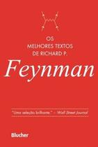 Os Melhores Textos de Richard P. Feynman