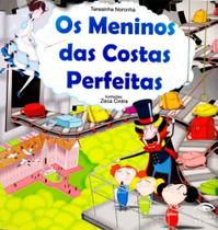 Os Meninos das Costas Perfeitas