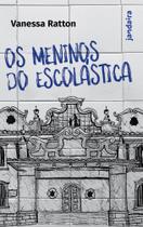 Os meninos do escolástica - JANDAIRA