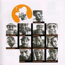 Os Meninos Do Rio - Cd