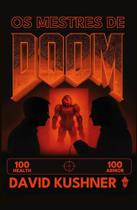 Os Mestres De Doom Os Mestres De Doom